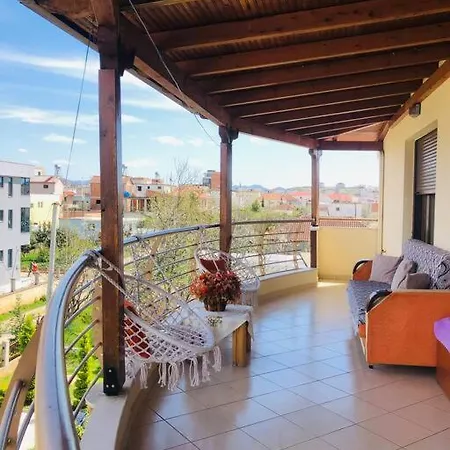 Uklala Villa