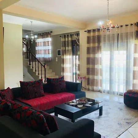 Uklala فيلة Kamez